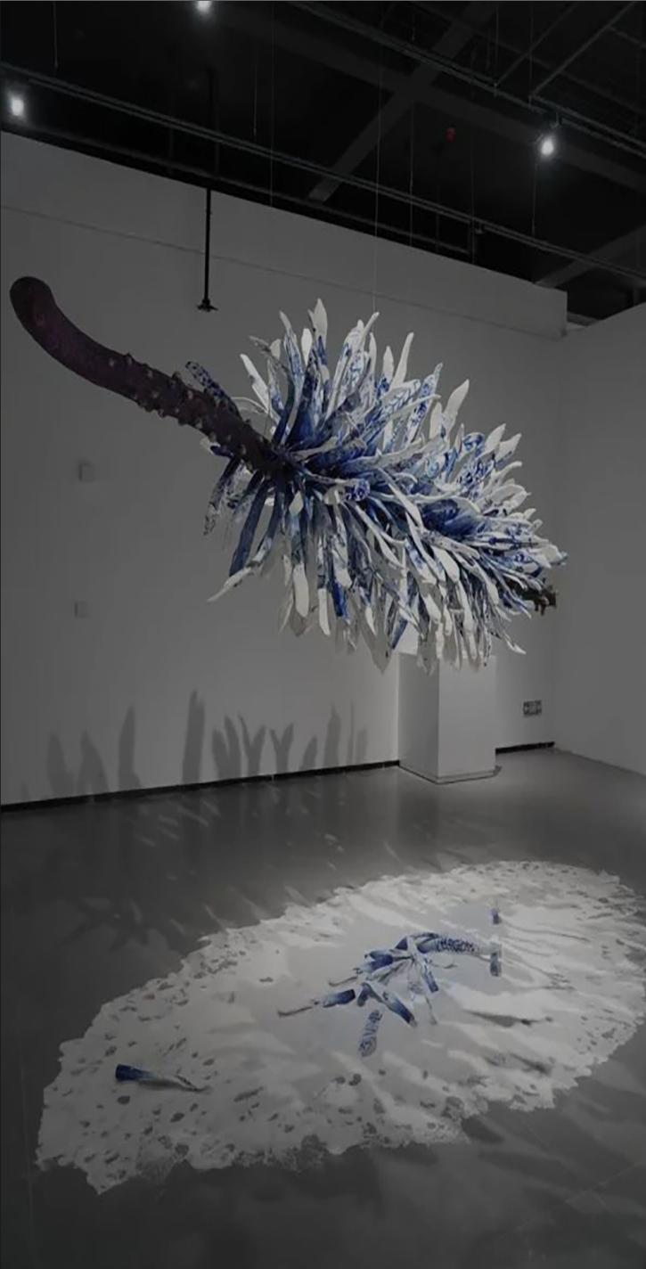 فراخوان دوسالانه بین‌المللی هنر سرامیک جینگ‌دژن ۲۰۲۶ 1