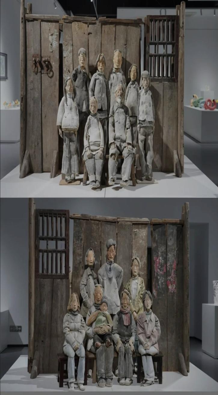 فراخوان دوسالانه بین‌المللی هنر سرامیک جینگ‌دژن ۲۰۲۶ 2