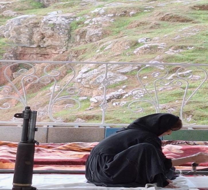 شوکول حاجیوند