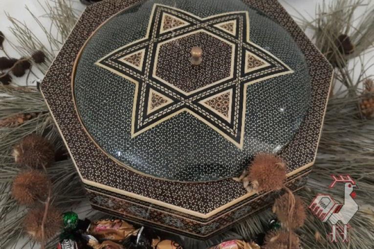 خاتمکاری و خاتمسازی