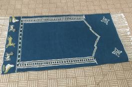 سجاده بافت گلیج