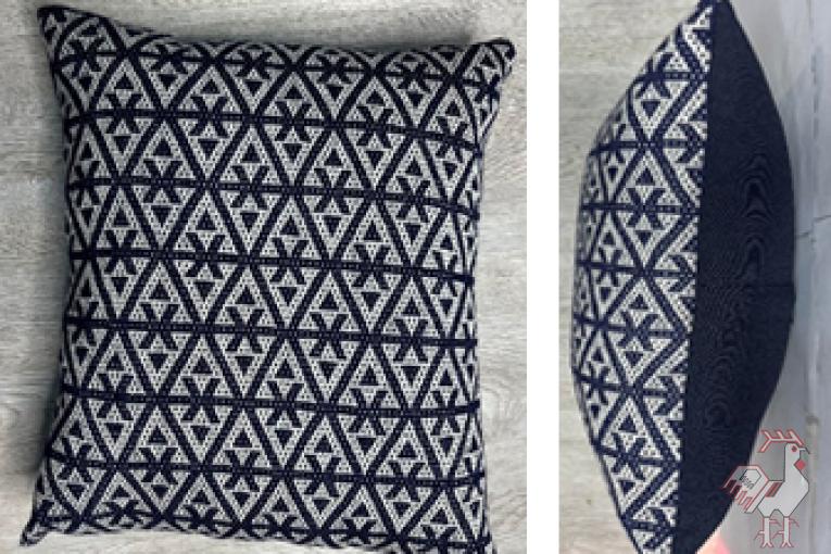 کوسن شش درمه