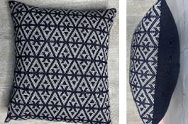 کوسن شش درمه