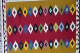 گلیم مرینوس