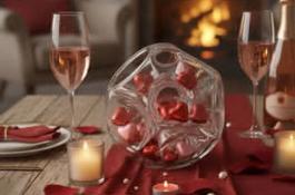 Glass blowing 