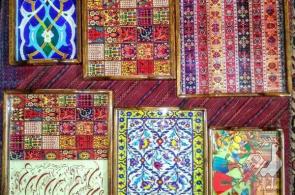 گالری پاف