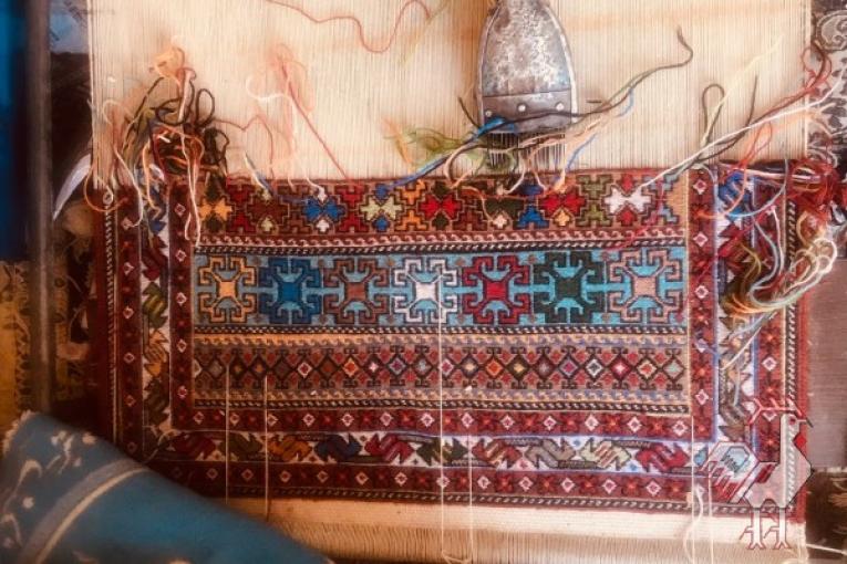 گلیم سیرجان