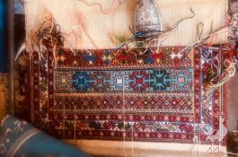 گلیم سیرجان