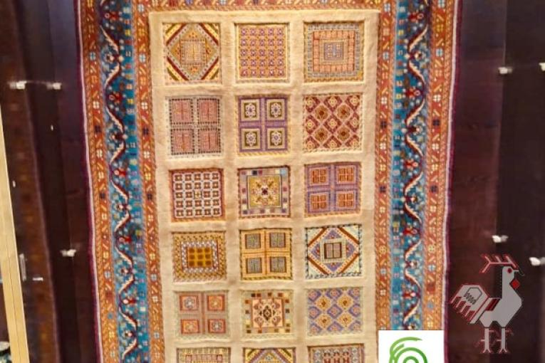 گلیم سیرجان