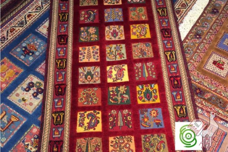 گلیم سیرجان