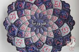 آثار تولیدی مینا
