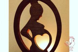 طراحی و اجرا انواع محصولات چوبی