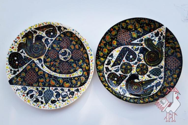 ثریا سرامیک 