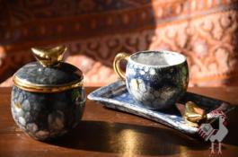 محصولات سرامیکی دویار