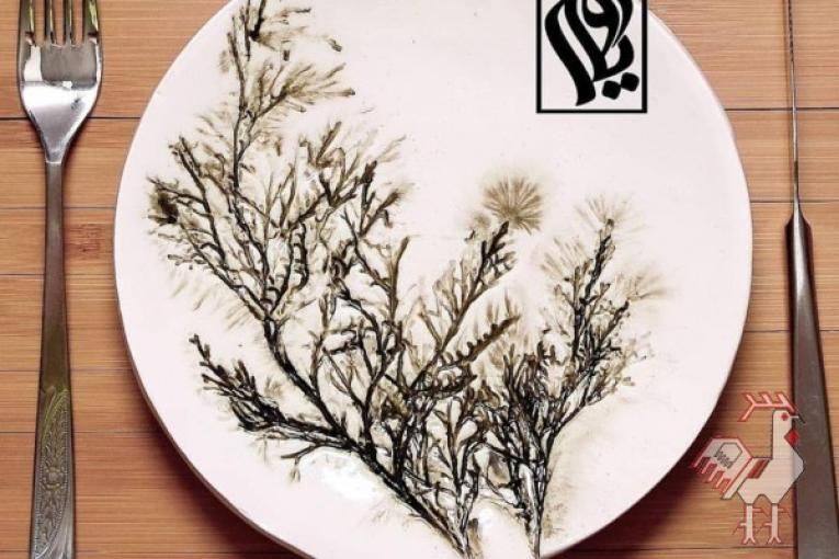 محصولات سرامیکی دویار