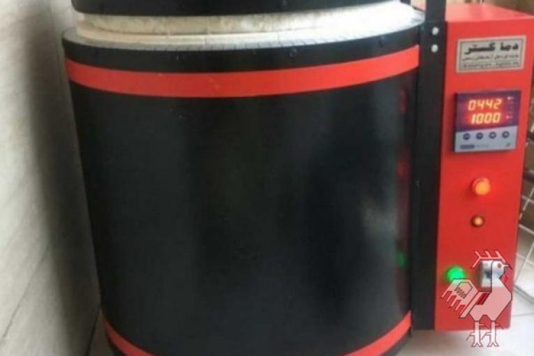اجاره روزانه کوره سفال و لعاب