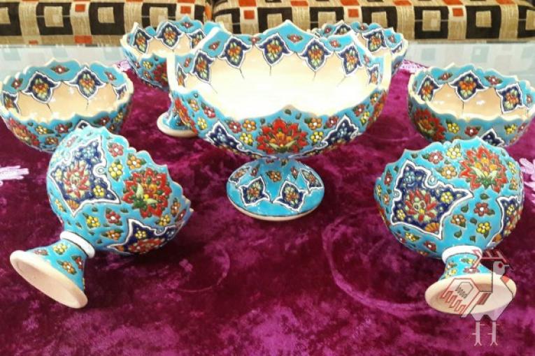 خانه سفال اردکان