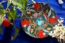 بشقاب دیوارکوب