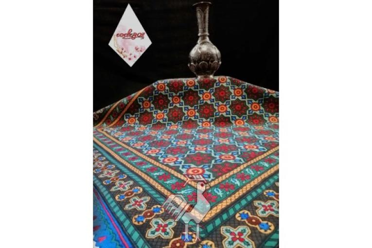 قلمکار نقاشی
