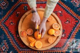 دستبندهای صلح و دوستی سرو