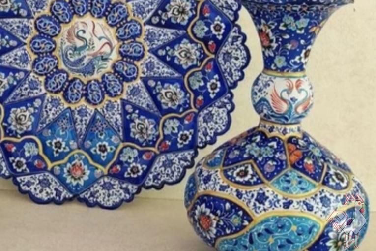 تزیینی وصنایع دستی