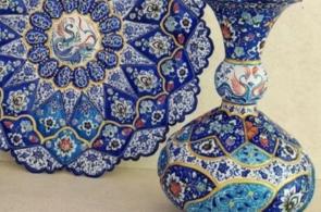 تزیینی وصنایع دستی