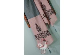 شال هنری نوبانو