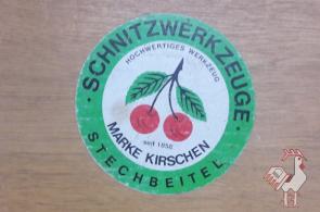 مغار دو گیلاس آلمانی 