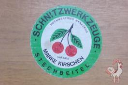 مغار دو گیلاس آلمانی 