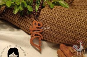 دستسازه های چوبی