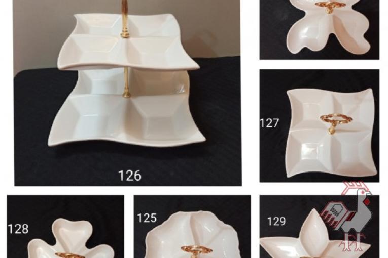 سفال و سرامیک کبیر لالجین