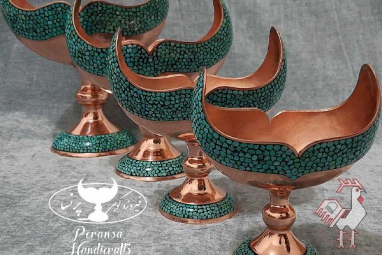 فیروزه کوبی پرنسا