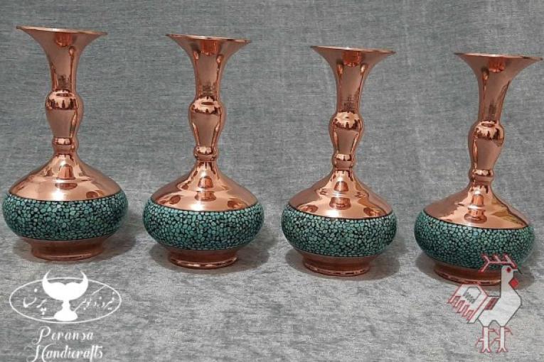 فیروزه کوبی پرنسا