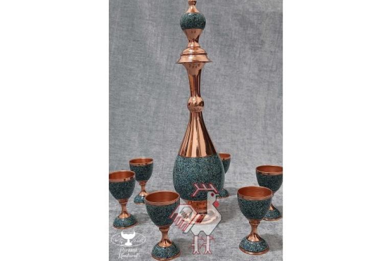 فیروزه کوبی پرنسا