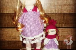 ساخت عروسک های روسی با ارزان ترین قیمت 