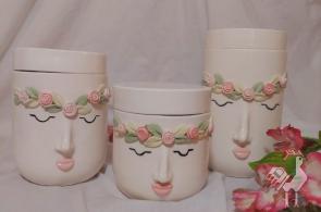 صراحی سرامیک