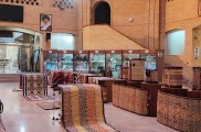 نمایشگاه صنایع دستی استان ایلام
