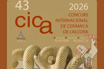 فراخوان مسابقه بین المللی سرامیک ال الکورا