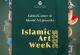 فراخوان رویداد مجازی هفته هنر اسلامی ۲۰۲۵