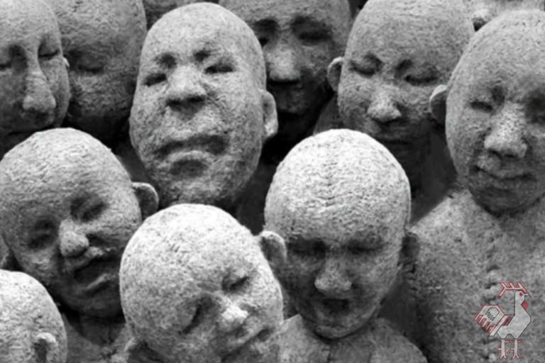 دوسالانه هنرهای نساجی معاصر گویمارائس پرتقال
