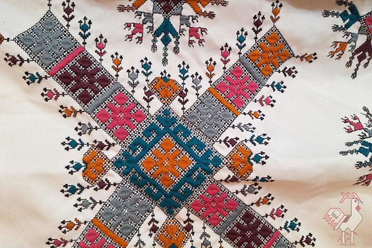 صنایع دستی نما Craftwashing