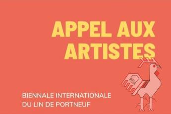 فراخوان دوسالانه کتان پورت نف کانادا