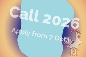 اقامت هنری سرامیک تَندِم ۲۰۲۶