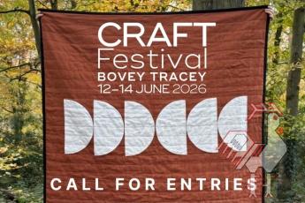 فراخوان جشنواره صنایع دستی بووی تریسی