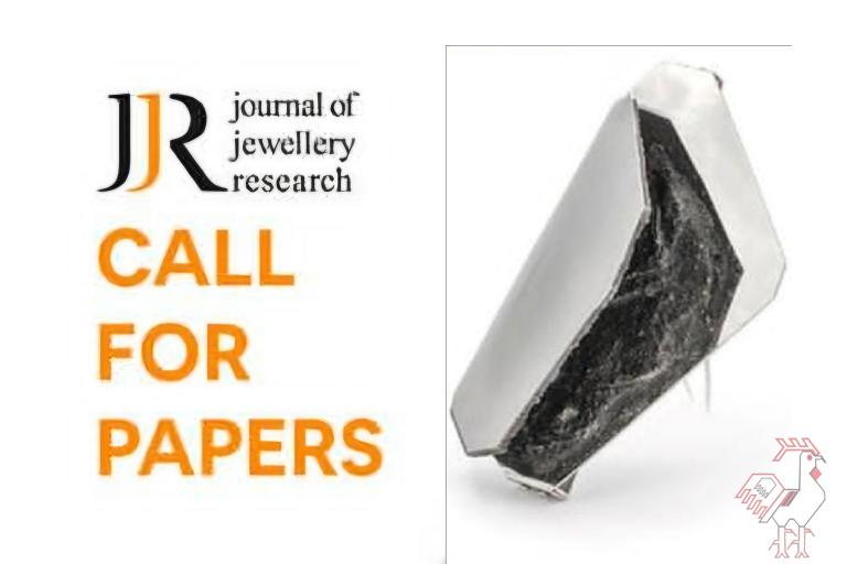 ارسال مقاله مجله تحقیقات جواهرات