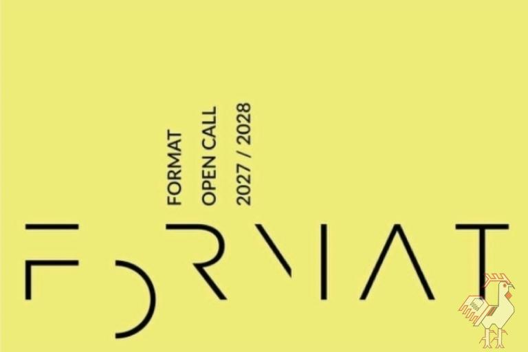 فراخوان گالری فرمت ۲۰۲۷-۲۰۲۸