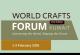 دومین مجمع جهانی صنایع دستی در کویت
