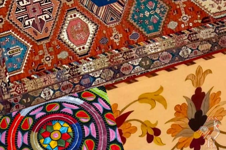 کارگروه مدیریت زنجیره ارزش صنایع دستی کشور