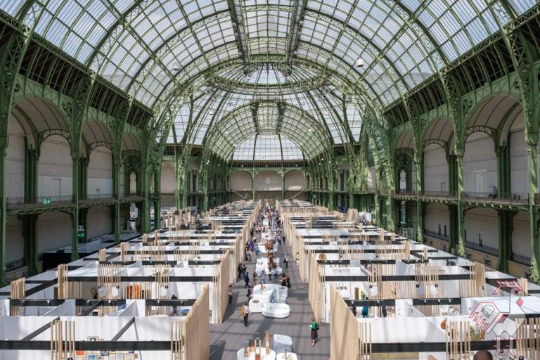 دوسالانه هنرهای کاربردی رولیشنس ۲۰۲۷