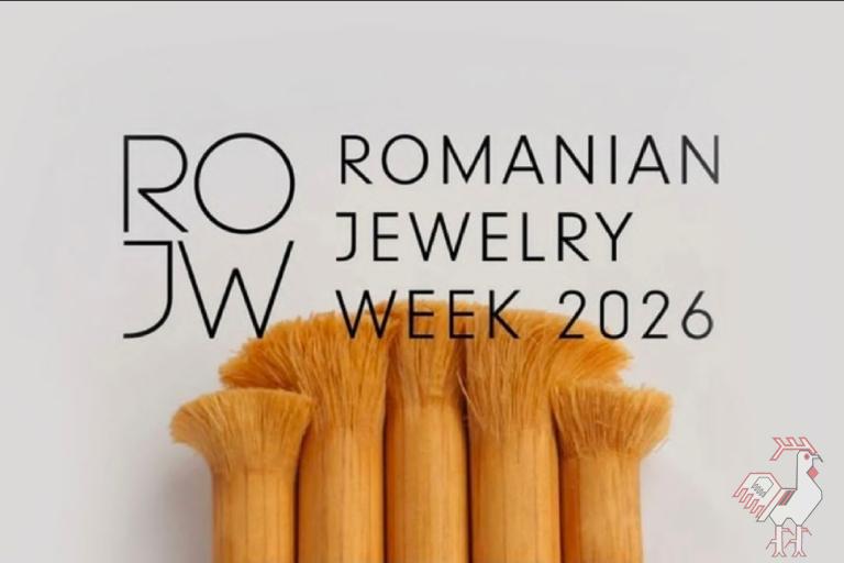 هفته جواهرات رومانی ۲۰۲۶